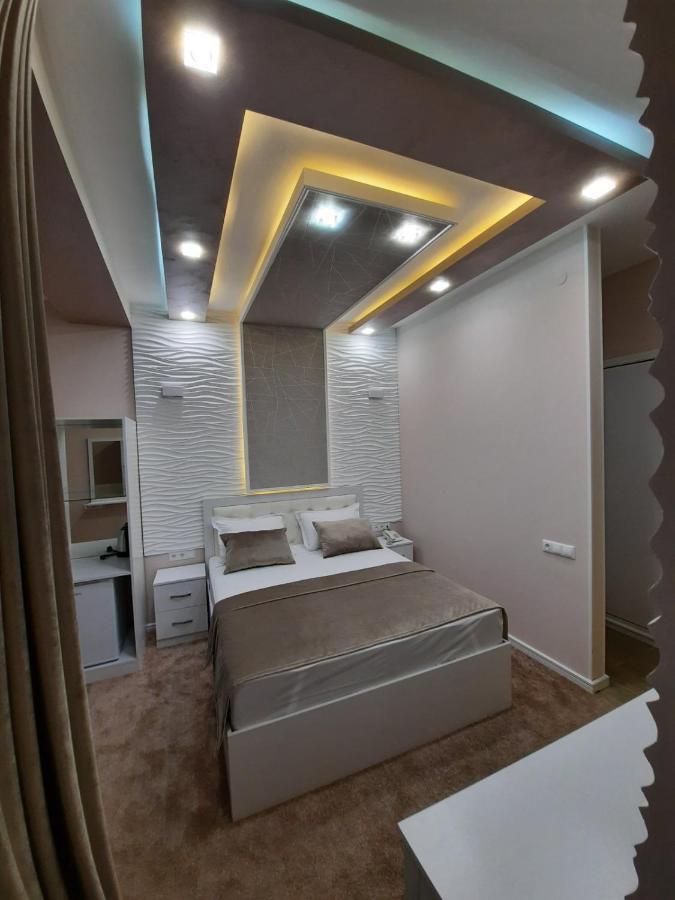 The Land Of Ararat Hotel Yerevan Exterior photo
