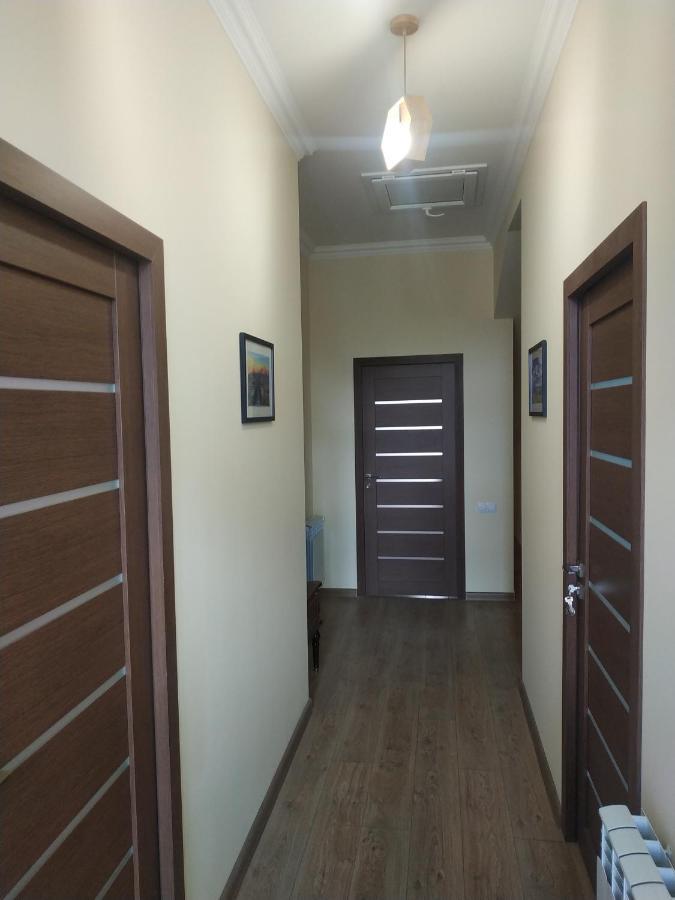 The Land Of Ararat Hotel Yerevan Exterior photo