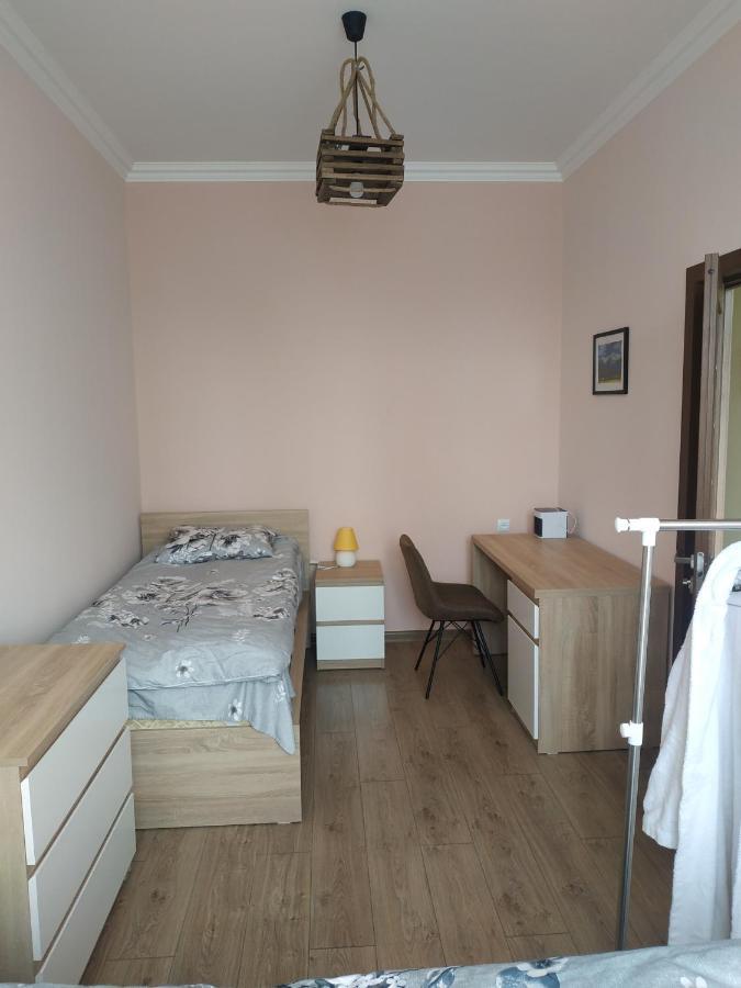 The Land Of Ararat Hotel Yerevan Exterior photo