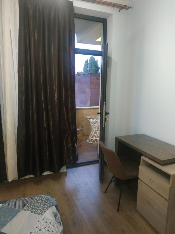 The Land Of Ararat Hotel Yerevan Exterior photo
